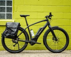 Elektrovelo / E-Bike / E-MTB