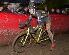 Gravel / Cyclo Cross