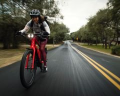 E-Bike  45 km/h / S-Pedelec