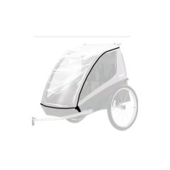 Veloanhänger Zubehör