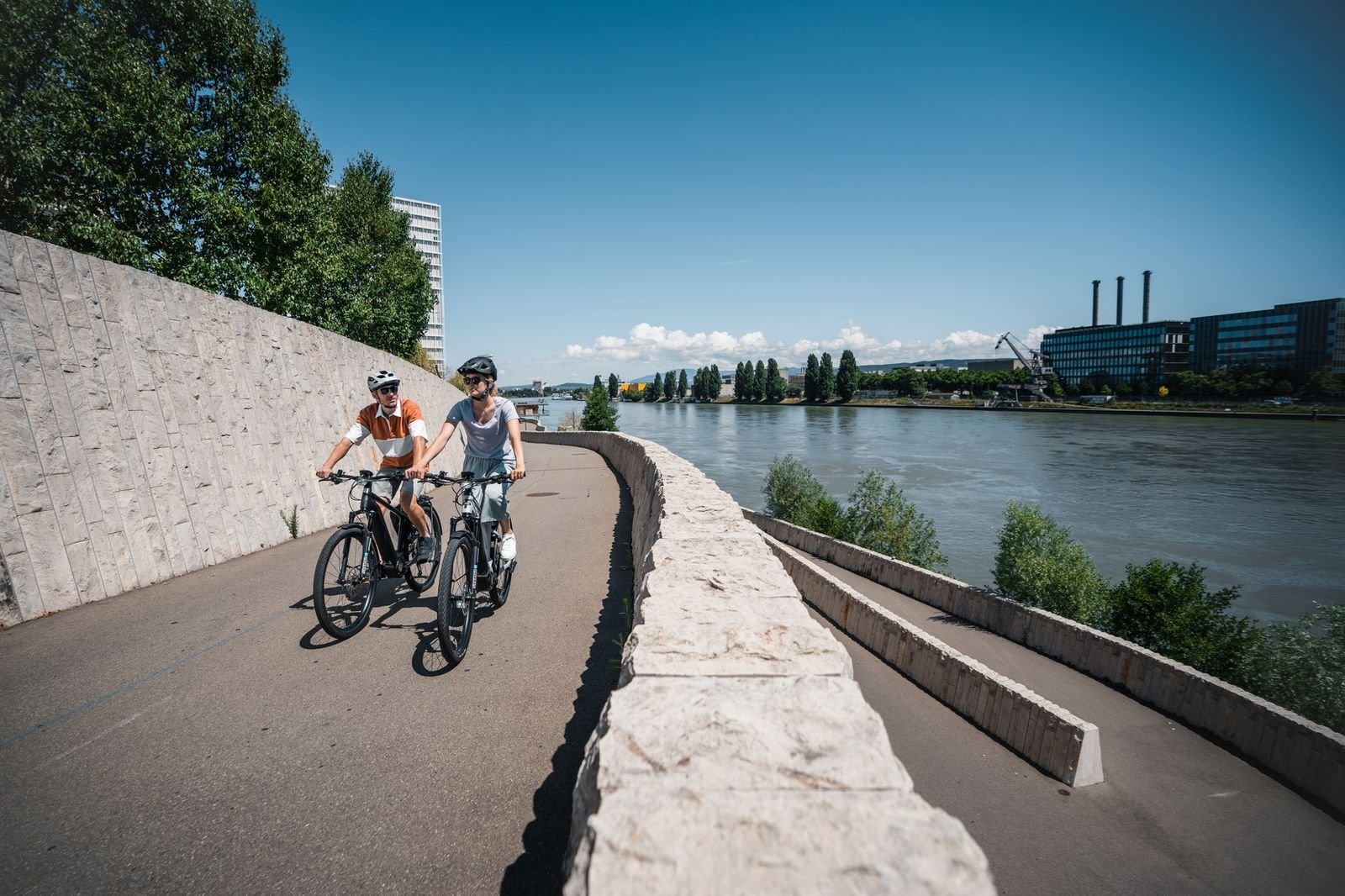 Alltag / Trekking / Touren