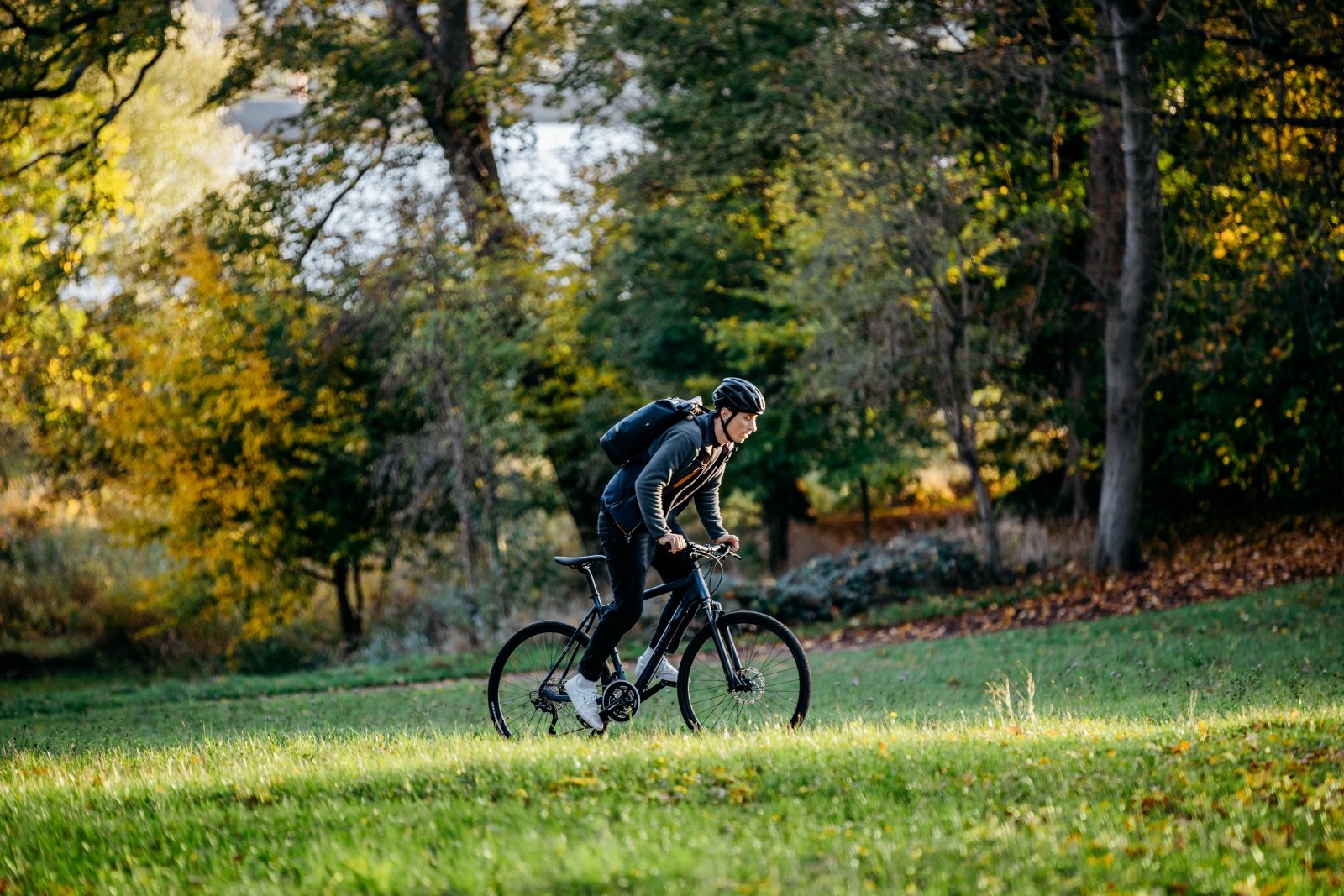 Crossbike /Fitnessbike