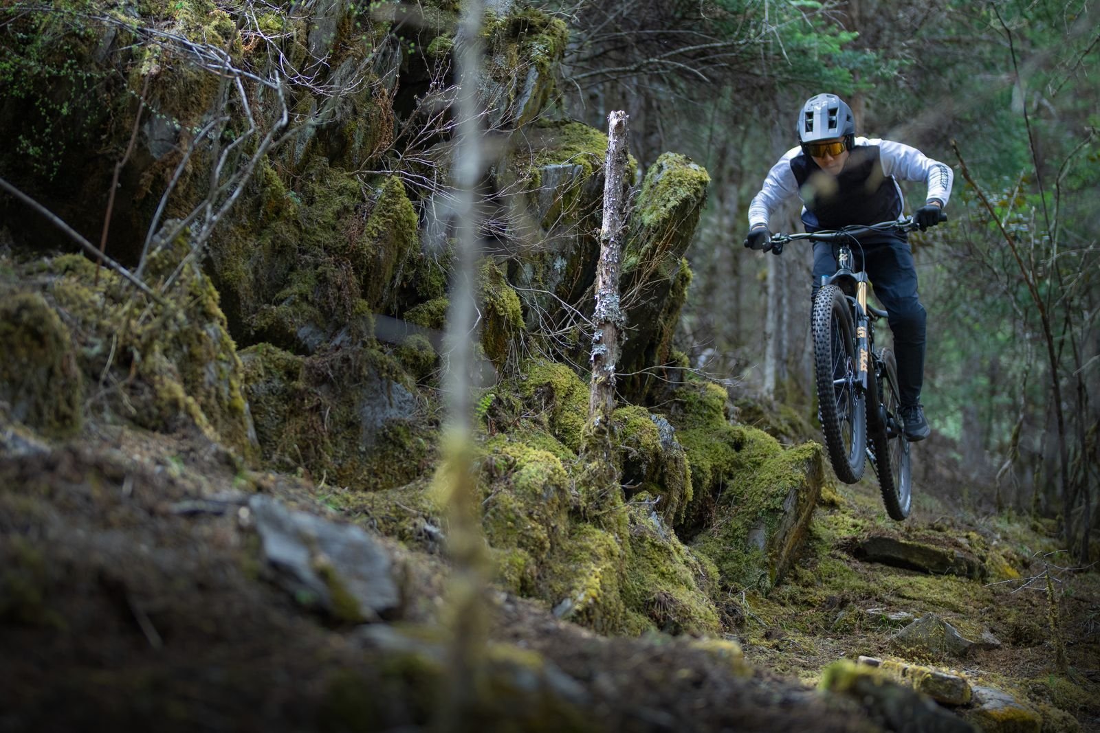 MTB Fully / Vollgefedert