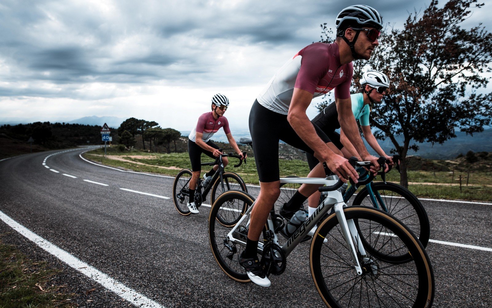 Road Performance / Race