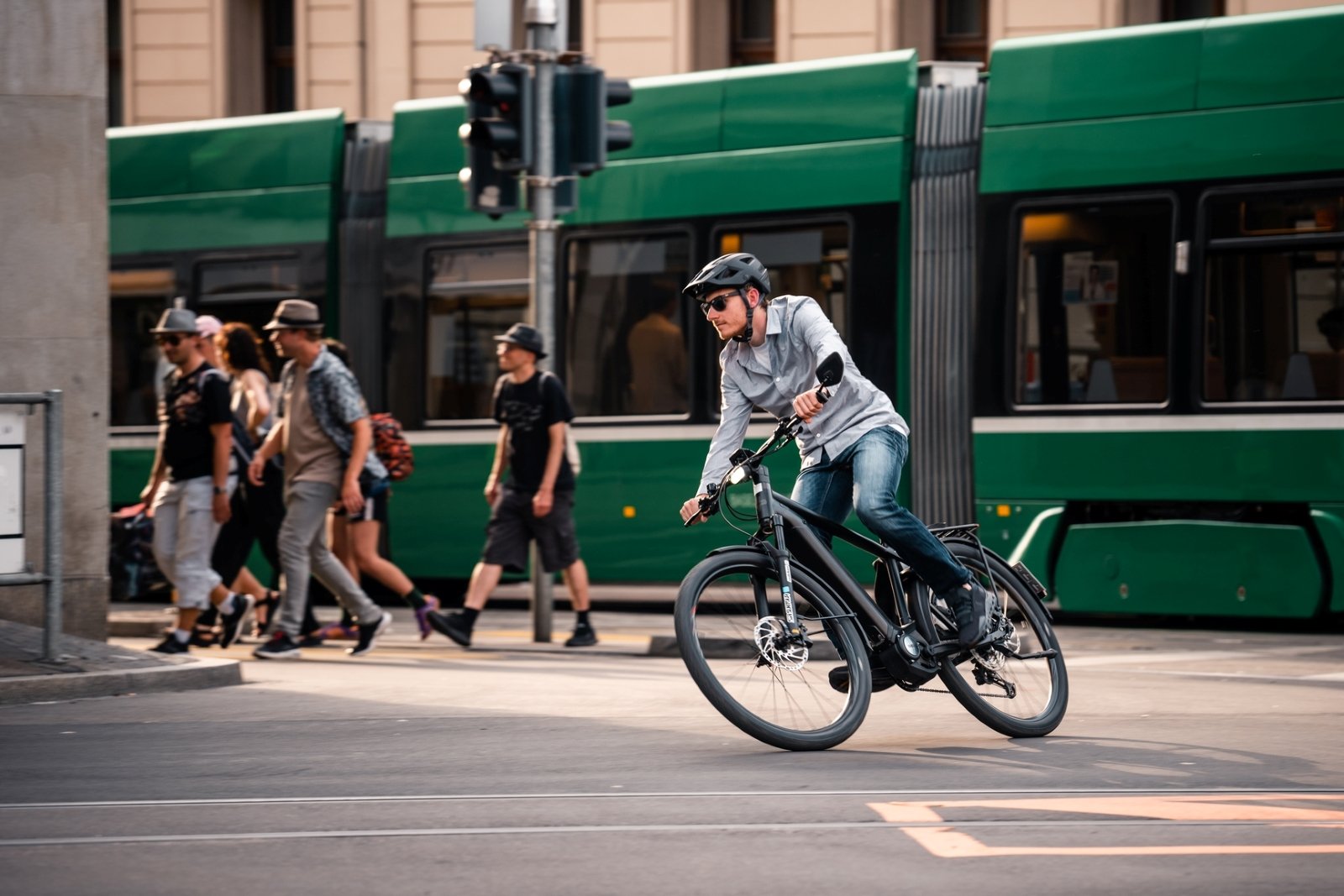 E-Bike  45 km/h / S-Pedelec