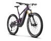 SCOR 4060 Z LT XT, EP8, 720Wh L purple - Testbike