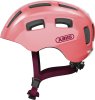 ABUS YOUN-I 2.0 living coral S pink  