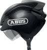 ABUS GAMECHANGER Tri shiny black S black  