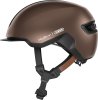 ABUS HUD-Y metallic copper L brown  