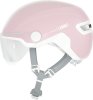 ABUS HUD-Y ACE pure rose S pink  