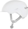 ABUS HUD-Y pure white M white  