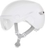 ABUS HUD-Y ACE pure white L white  