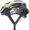 ABUS AIRBREAKER Movistar Team 24/25 M blue  