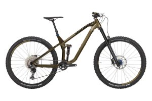 NS Bikes Define AL 155 2 olive M