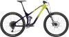 NS Bikes Define AL 150 1 lime L