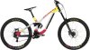NS Bikes Fuzz 275 yellow L