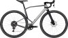 Rondo RUUT CF1 SILVER/BLACK silver/black M