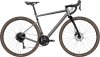 Rondo RUUT AL1 2X CHROME/BLACK chrome/black XL