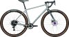 Rondo BOGAN ST2 SILVER / GRAY silver/gray L