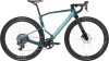 Rondo Ruut CF 0 emerald/black XL