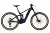 BIXS PEAK E14 blue XL
