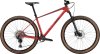 BIXS CORE 100 red/black XL