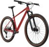 BiXS CORE 100 red/black XL