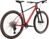 BiXS CORE 100 red/black XL
