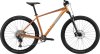 BIXS CORE 300 BROWN brown/black XL