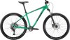 BIXS SPLASH 200 GREEN green/black XS