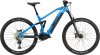 BIXS SAUVAGE E25 sky blue M