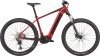BIXS CORE E22 bright red S
