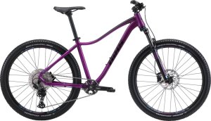 BiXS MARIPOSA 100 purple L