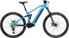 BIXS SAUVAGE E25 sky blue L