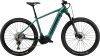 BIXS CORE E12 metallic green L