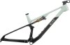 BIXS Pace Frame Kit, malachit/black