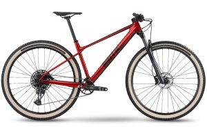 bmc Twostroke 01 FOUR RED S