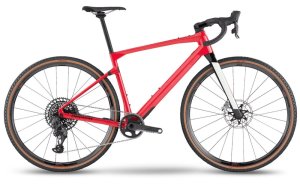 BMC URS 01 ONE RED L
