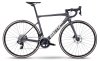 BMC Teammachine SLR FOUR Anthracite / Brushed Alloy 58