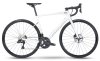 BMC Roadmachine THREE Metallic Off-White / Black 54