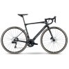 BMC Roadmachine FIVE Carbon / Metallic Grey 51