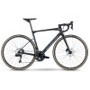 BMC Roadmachine FIVE Carbon / Metallic Grey 54