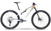 BMC Fourstroke LT ONE Sand / White M