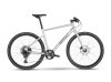 BMC Alpenchallenge AL TWO SILVER / BLACK XL