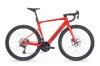 BMC Roadmachine 01 AMP TWO Neon Red / Black 51