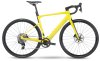 BMC Roadmachine 01 AMP X TWO Lime Yellow / Black 56