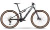 BMC Fourstroke AMP LT THREE Iron Grey / Black L