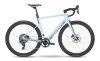 BMC Roadmachine 01 AMP X ONE Ice Blue / Black 51