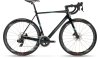 Stevens Izoard Pro Disc - Sparkle Green Black - 58