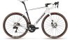 Stevens Xenith - Carrara White Carbon - 58